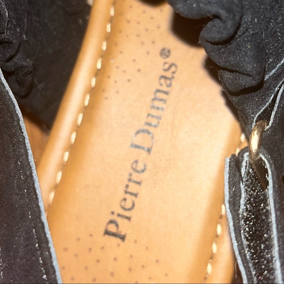 Pierre Dumas Platform Shoe W10 - Picture 4 of 6